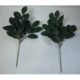 Artificial Flowers, Sakaki Leaf Set of 1 Sakaki Shinto Shin Shin Shin (Imperial Palace), Temples of Shinto