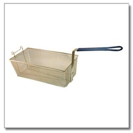KEATING Standard Fryer Basket 4688