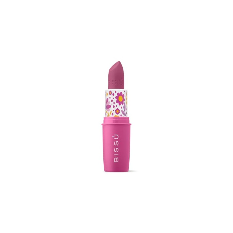 Bissú Cosméticos, Labial Mágico Lila Tqm