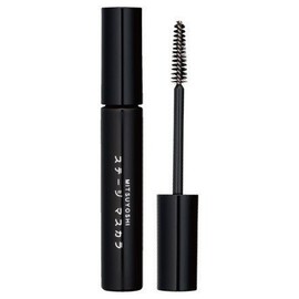 Miyoshi Stage Mascara, Black