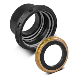 Washing Machine Main Center Tub Seal Kit Compatible with Frigidaire Tappan Gibson Washer Replace 5303279394 5308027482 AH45948 AP2142342