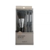 UnKnown Studio 17 Makeup Tool Shading Brush Set (2 types) Choose 1 Shading Brush Set (Cleanser + Pouch) / 스튜디오17 메이크업도구 쉐딩 브러쉬 세트 2종 택1 쉐딩브러쉬세트(클렌저+파우치)