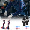 2PCS Analog Sensor Tester Automotive Sensor Simulator Tester – Vehicle