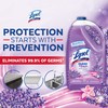 Lysol Multi-Surface Cleaner, Sanitizing and Disinfecting Pour, to Clean and