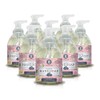 Nature's Oil Foaming Hand Soap, Japanese Cherry Blossom, 10 Fluid