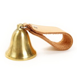 motiduki Bear Sun Canopy Bell Medium 15548