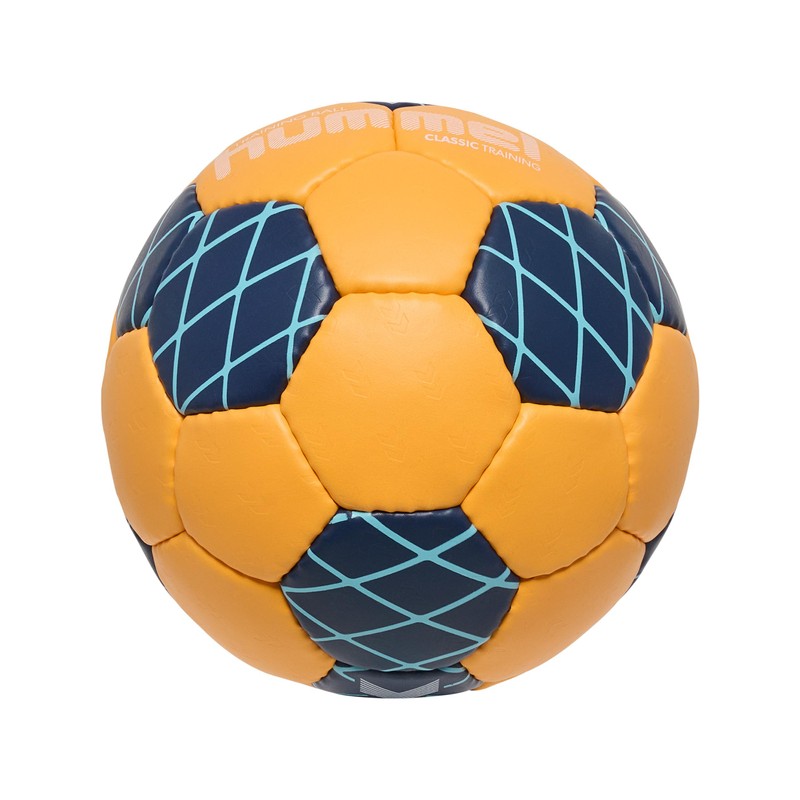 hummel hmlCLASSIC Training HB, Orange/Navy/Light Blue, 1