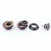 Neco Threadless External Bearing Headset Road Bike Fixed Gear Headset