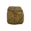 Eagle Industries USMC Molle Sustainment Pouch, Coyote Brown NEW