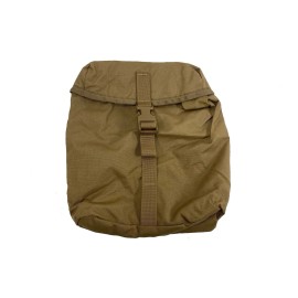 Eagle Industries USMC Molle Sustainment Pouch, Coyote Brown NEW