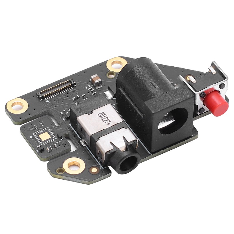 Power Board for DJI FPV Flying Glasses Power Board Repair