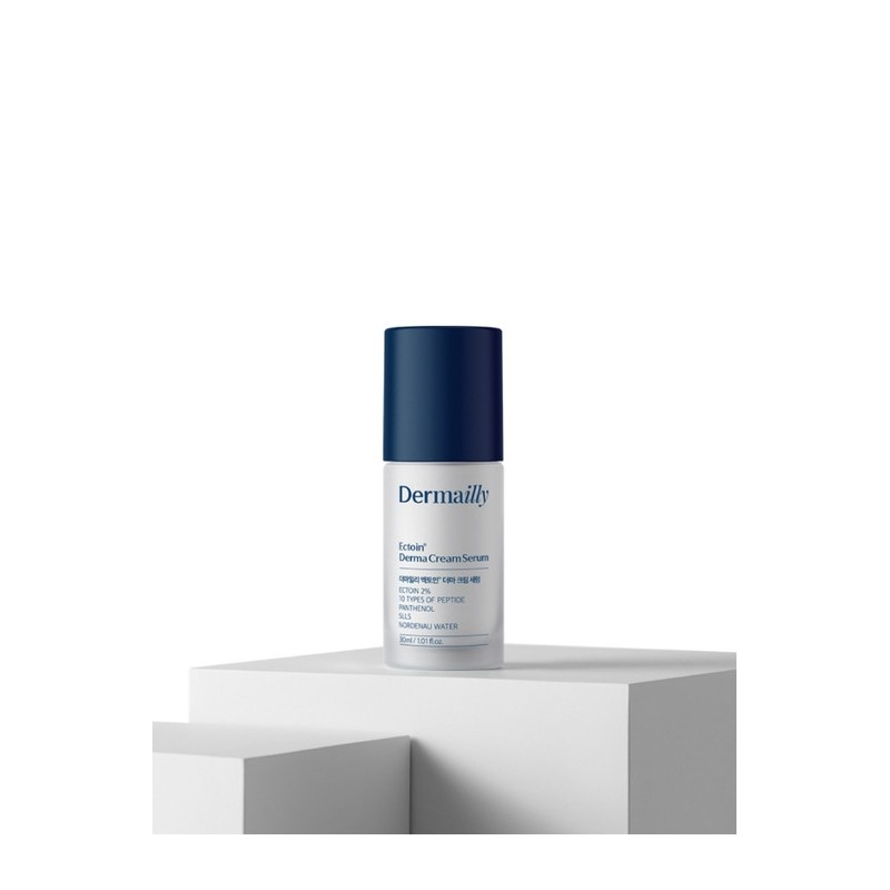 Ectoin Derma Cream Serum 30ml / 엑토인 더마 크림 세럼