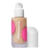 Benefit Cosmetics Blurring Foundation Base De Maquillaje