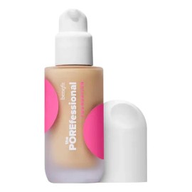 Benefit Cosmetics Blurring Foundation Base De Maquillaje
