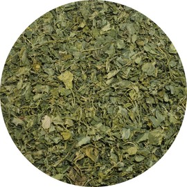 Ameyoko Ohtsuya Kasuri Meti Charismatic Leaf Spices Herbs Commercial Use Kasuri Fenugreek fenugreek Fenugreek Koroha Methi Meti Fenugreek Metchi (20g)