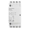 Heschen Household AC Contactor, HS1-25, Ie 25A, 4 Pole 2NO