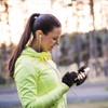 OZERO Winter Fingerless Gloves: Flip Top Convertible Mittens Thermal Windproof