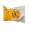 Humble Bee 111 Cowhide Beekeeping Gloves with Extended Sleeves