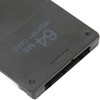 Dpofirs 2 in 1 Game Console Memory Card Compatible with