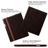 E NET-CASE Case for Remarkable 2 Paper Tablet, Skin Touch