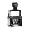 Trodat Professional 5558 Self Inking Numberer Stamp