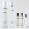 2-piece set of women's cosmetics with rich moisturizing properties for long-lasting skin / 오래도록 피부 결정돈 풍부한 보습 여자 화장품 2종 세트
