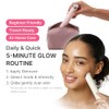 Medicube Mini Booster Pro Plus Dispositivo Facial Piel Radiante Calmante