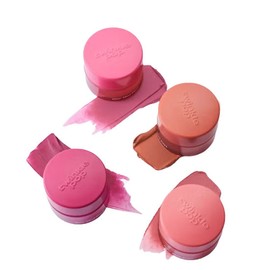 Zero gravity chair Twinkle Pop Blur Mud Pot Blush Lip Tint Lip Gloss Eyeshadow - Peach Scent / 트윙클팝 블러 머드 팟 볼터치 립틴트 립글로즈 쉐도우 - 피치센트