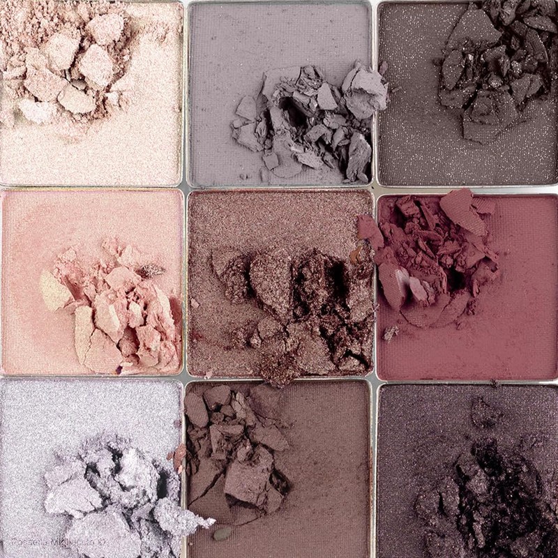 Rossella Migliaccio - Armocromia Summer Eyeshadow Palette