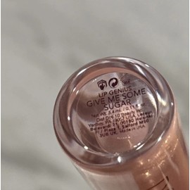 Doll 10 Lip Genius Gloss - Give Me Some Sugar - 0.11oz