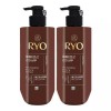 셀러허브 [셀러허브]려 흑운 볼륨 앤 모근강화 샴푸 592ml x2 (S29988860)