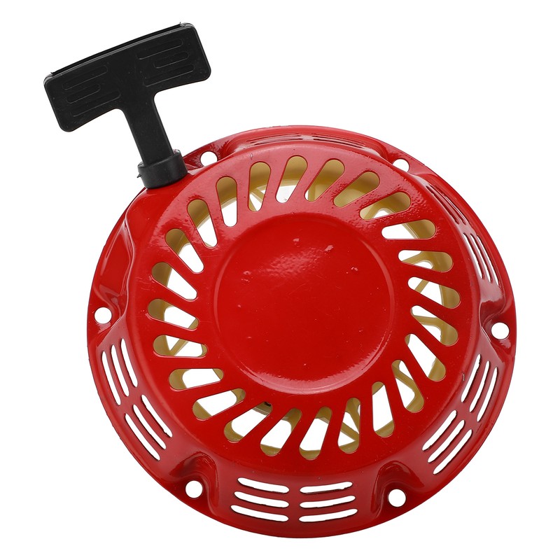Mini Bike Recoil Starter Pull Start High Hardness Bike Recoil