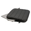 Moki Transporter Hard Case Fits up to 13.3 inch Laptop,