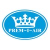 Prem-I-Air Slimline Moisture Absorber Controller Drying Dehumidifier Reduces Damp, Humidity