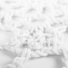 kilofly Crochet Cotton Lace Table Placemats Doilies Value Pack, 4pc,