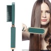 Professional Electric Hair Comb Brush Ionic Hair Straightener Hairstyling Tool