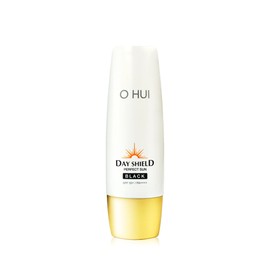 O HUI Day Shield Perfect Sun Black 50ml SPF50+/PA++++ Y / 오휘 데이쉴드 퍼펙트 선 블랙 50ml SPF50+/PA++++ Y