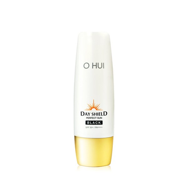 O HUI Day Shield Perfect Sun Black 50ml SPF50+/PA++++ Y