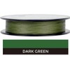 Daiwa LINEA J-BRAID X4 50/150 DARK GREEN