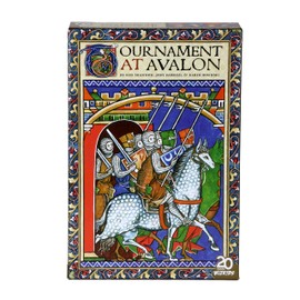 Tournament at Avalon