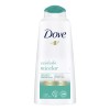 Dove Cuidado Micelar Shampoo Tubo depresible 675 mL