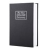 Creative English Dictionary Safe Box Money Jewelry Collection Storage Case