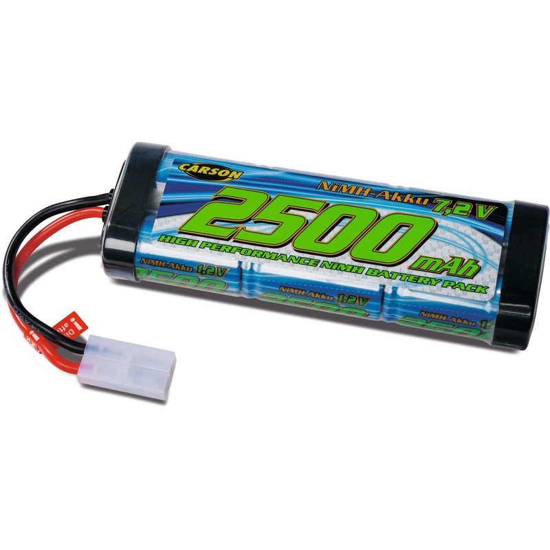 Carson 500500099 Reflex Start Electric RC Accessories, Model Building Accessories,