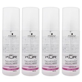 Schwarzkopf BC Kur Deep Sleek, 5.1 fl oz (150 ml)