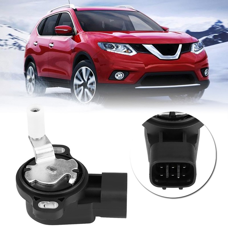 Position Sensor Accelerator Pedal Assy for 350Z Sunny X‑trail 18919‑VK500