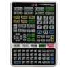 TJ Media Commercial Karaoke Machine Remote Controller TIR-1090 (English Version)