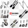 DI ORO® - Pro Grade Grater Kitchen Tool – Easily