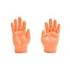 DR DINGUS Finger Hands (10 Pack w/Gift Box) – Premium