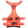 Mendota Pet Skid Plate - Dog Harness - Made in