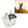5 Pcs Clicker Counter 4 Digit Metal Case Accurate Hand